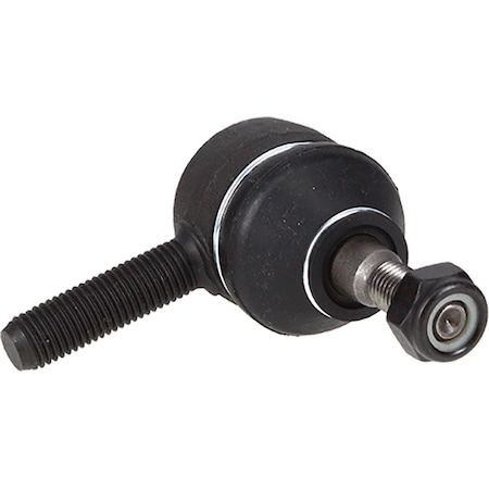 Aic Replacement Parts Tie Rod End, RH Thread A-66711-56540-AI
